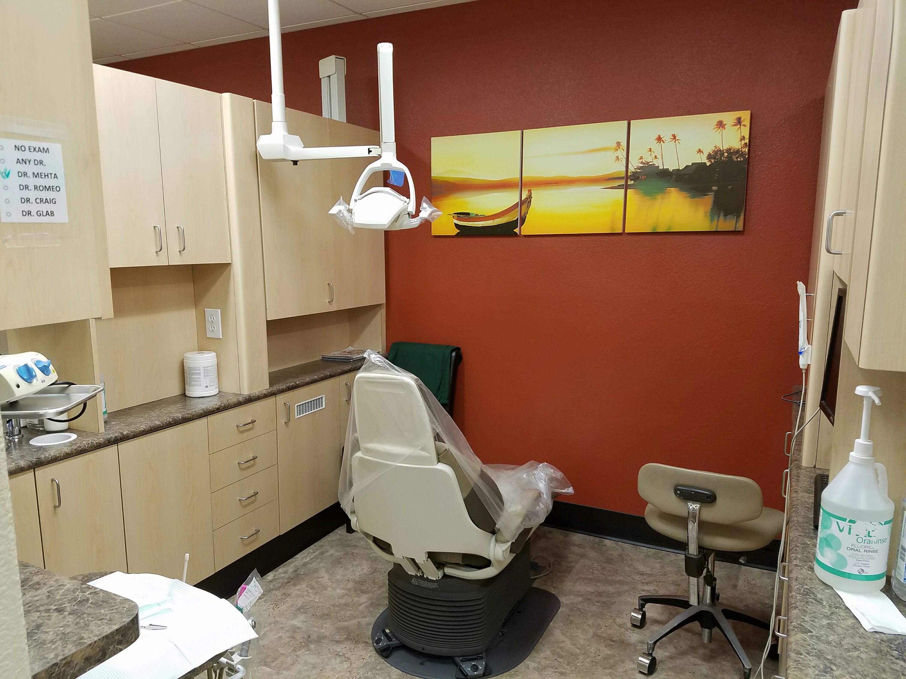 Office Tour Vacaville, CA Vaca Valley Dental